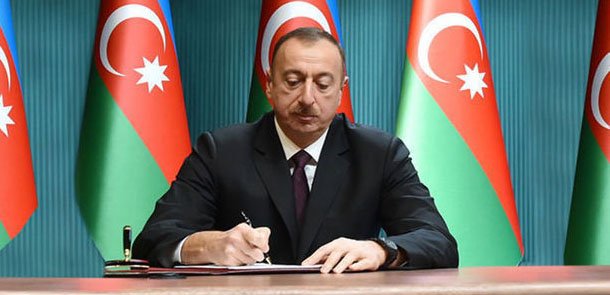 İlham Əliyev bu rayona 9.5 milyon manat ayırdı