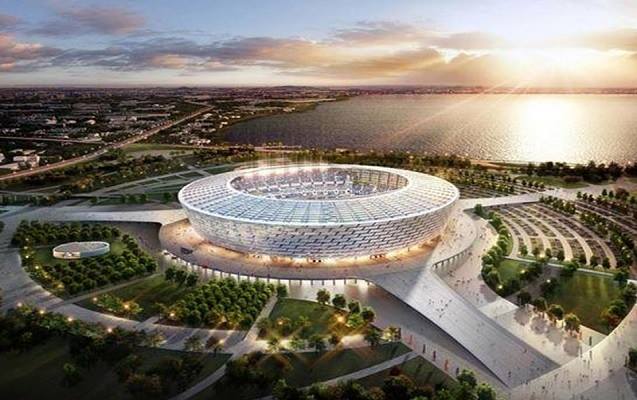 “Qarabağ”ın ev oyunlarını keçirəcəyi stadion müəyyənləşdi