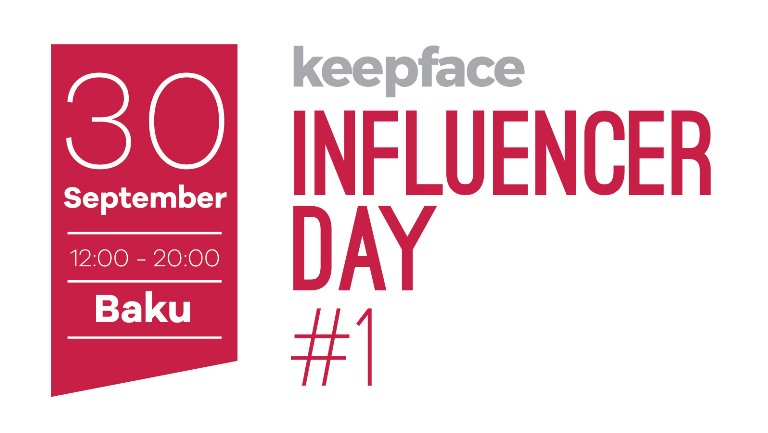 Bakıda “Influencer Day Baku” tədbiri keçiriləcək