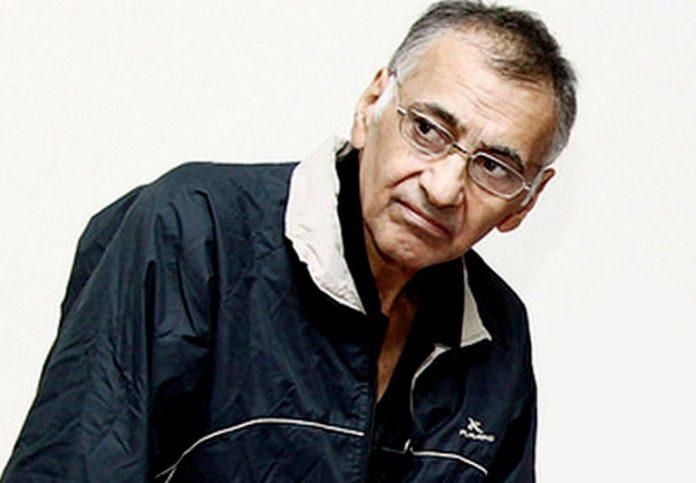 Erməni girovluğunda olan Dilqəmin səhhəti ağırlaşdı - İsveçrədən həkim gətirilib