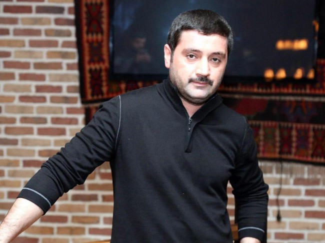 İzzət Bağırov toyda dava saldı - Xəsarət alanlar var
