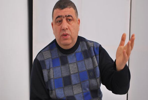 Orxan Fikrətoğlu yenidən efirə qayıdır