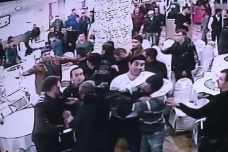 İzzət Bağırovun cangüdəni həbs olundu -"Neolit"də düşən davanın TƏFƏRRÜATI 