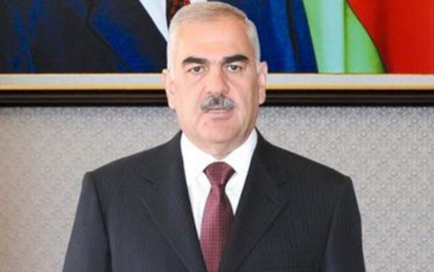 Vasif Talıbov onları mükafatlandırdı - SİYAHI 