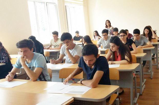 Kolleclərdə boş qalan yerlərə qəbulun nəticələri açıqlandı