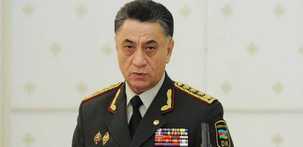 Ramil Usubov nazirin qardaşı oğlunu polis rəisi təyin etdi