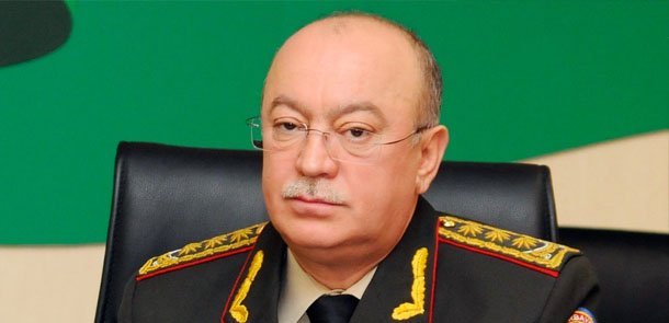 Kəmaləddin Heydərov Qəbələdəki yanğınla bağlı tapşırıq verdi
