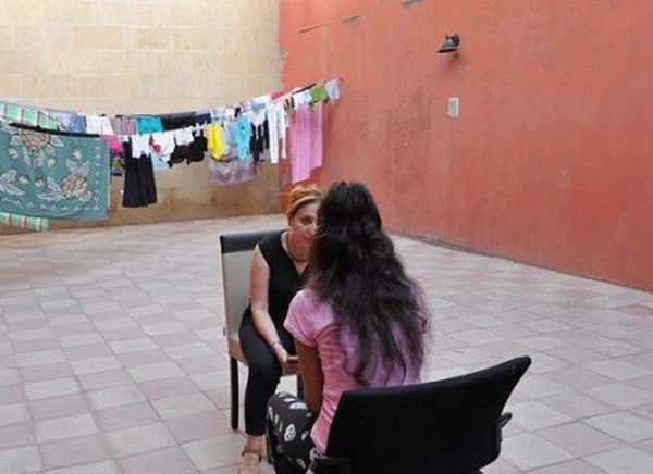 Mingəçevirdə zorlanmış 15 yaşlı qızın gözü yolda qalıb – FOTO