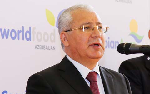 Nazir Heydər Əsədov öz qardaşının şirkətinə 5 MİLYON “PAY” verib?! - FOTO