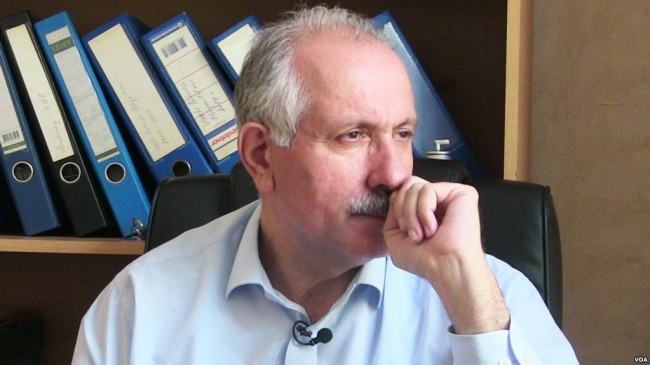 Mehman Əliyevin vəsatəti təmin olunmadı