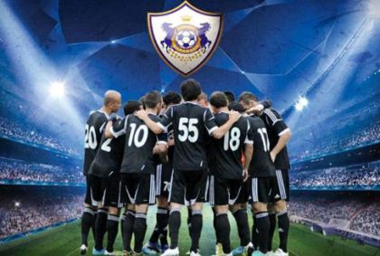 "Qarabağ"a 2 milyon avro mükafat