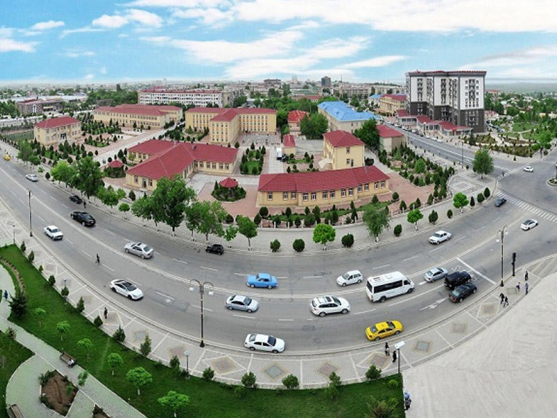 Naxçıvanda rekord göstərici - Heç kimin borcu yoxdur