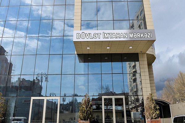 Kolleclərin boş qalan plan yerlərinə qəbulun nəticələri açıqlandı