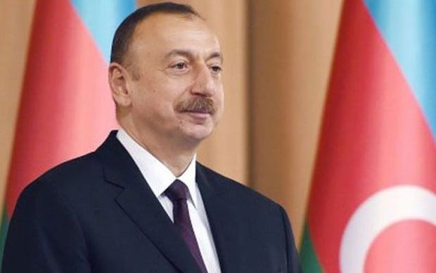 Prezident Zuğulbada tədris idman bazasının açılışında