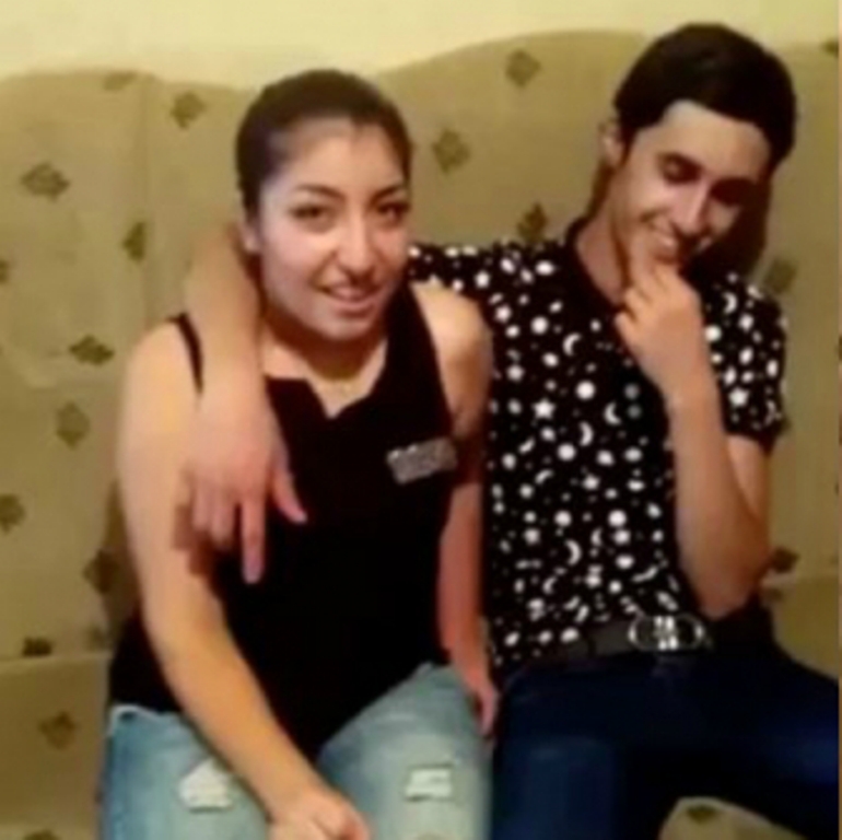 Toya hazırlaşan nişanlı qız başqa oğlanla qaçıb, atasına video göndərdi: "Yaxşı elədim qaçdım" (VİDEO)