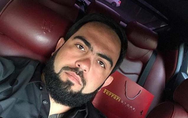Hacıbala Abutalıbovun sökdürdüyü "26" kafesi kimindir? - TƏFƏRRÜAT + FOTO