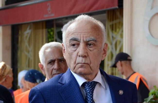 Çingiz Abdullayevin “26-lar kafesi” barədə söylədiklərinə - Abutalıbovdan cavab