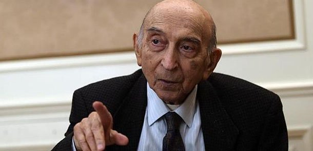 Lütfi Zadənin dəfn olunacağı yer müəyyənləşdi