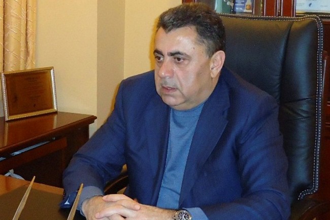 “Nəzir qutuları yığışdırılmamalıdır” - Şeyxin deputat qardaşı etiraz etdi