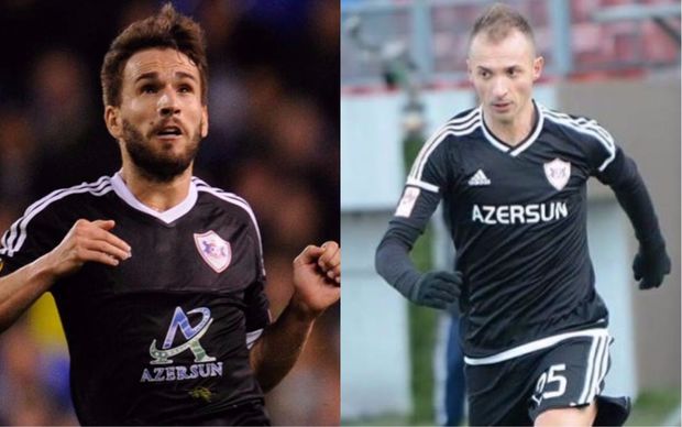 "Çelsi" ilə oyun öncəsi "Qarabağ" daha bir futbolçusunu itirdi