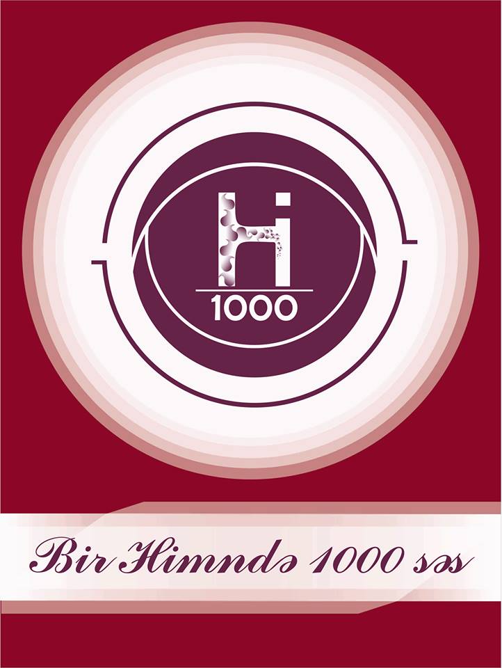 “Hi1000” adlı irimiqyaslı layihə həyata keçiriləcək
