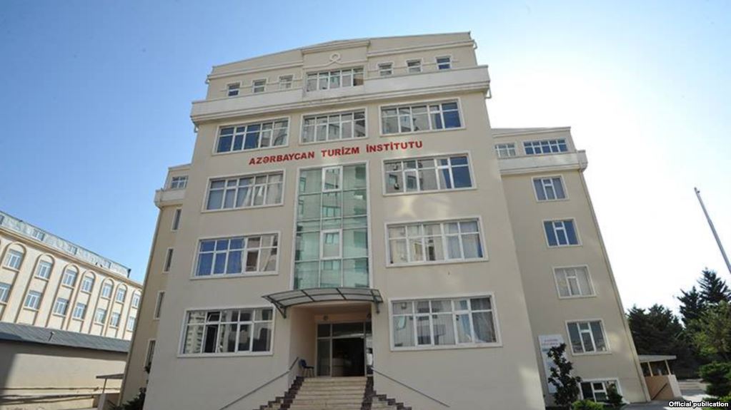 Turizm və Menecment Universitetinə yeni rektor təyin edildi