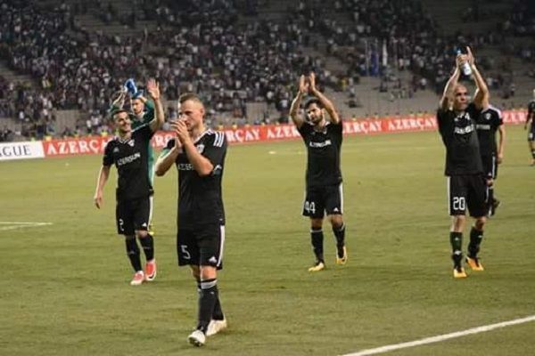 “Qarabağ” Çempionlar Liqasının ən bahalı klublarının – Reytinqində