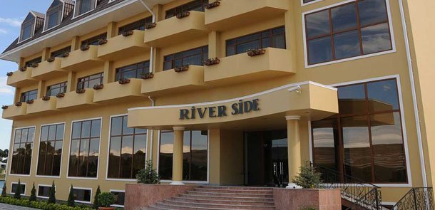Mingəçevirin ilk Avropa standartlı oteli bağlana bilər: yüzlərlə gənc işsiz qalacaq