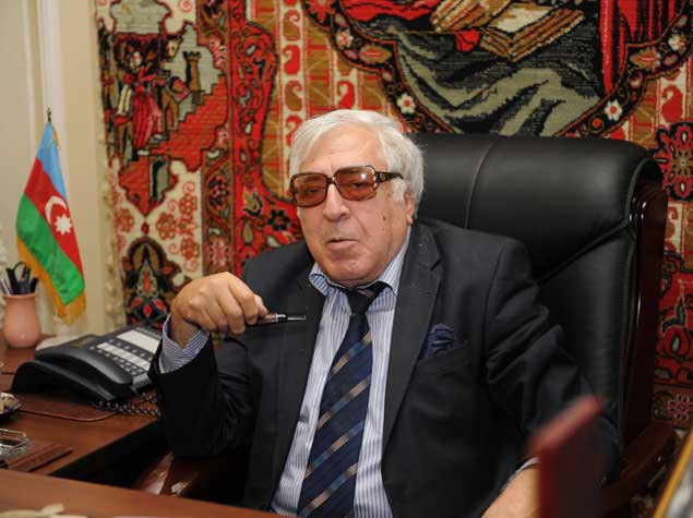 Yazıçılar Birliyi ləğv oluna bilər - iclas keçirilir