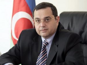 Azərbaycanın Türkiyədəki səfiri geri çağırılıb