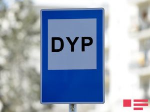 Azərbaycanda yol polisinin rəisi vəzifəsindən azad olunub