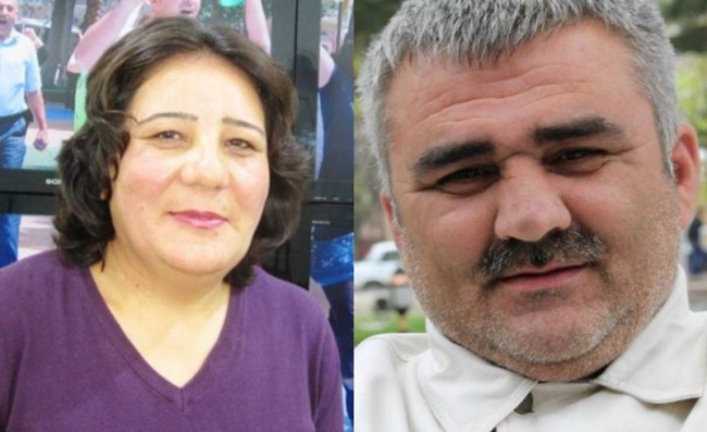 Ombudsman Əfqan Muxtarlı və Gözəl Bayramlıyla görüşdü