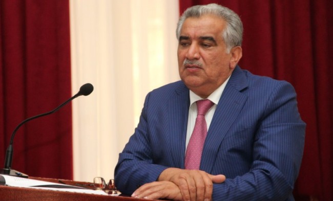İcra başçısı Kərəm Həsənovu ifşa etdi: “Onun marağının olduğunu eşitmişəm”