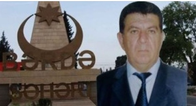 Təhsil şöbəsinin müdirinin oğlu məktəbin maşınıyla adam vurub öldürdü - Bərdədə şok