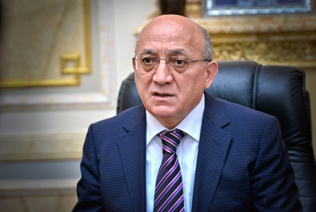 Mübariz Qurbanlı: "Məscidlərdə səsin həddən artıq verilməsi düzgün deyil"