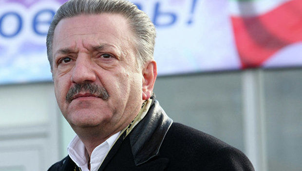 Telman İsmayılovun obyektlərində axtarış aparılır