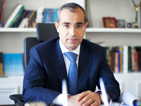 Nazir birinciləri təbrik etdi: "Hər birinizə nailiyyətlər arzulayıram"