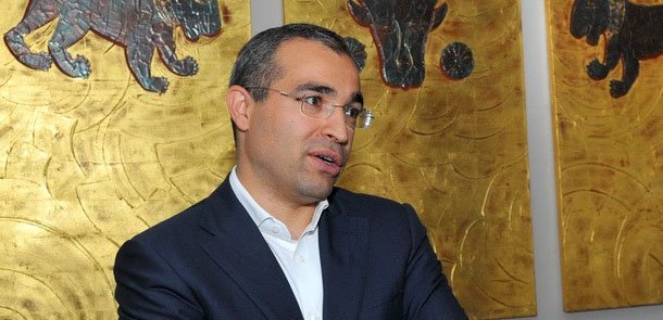 Azərbaycanda nazir futbol klubu yaratdı: Premyer Liqaya gətirir