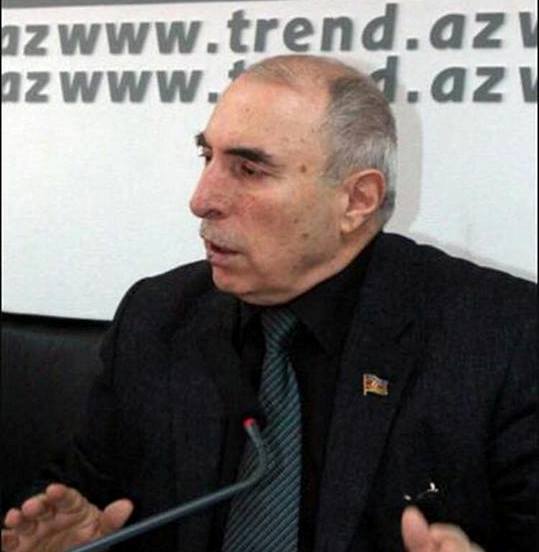 Keçmiş millət vəkili dünyasını dəyişdi