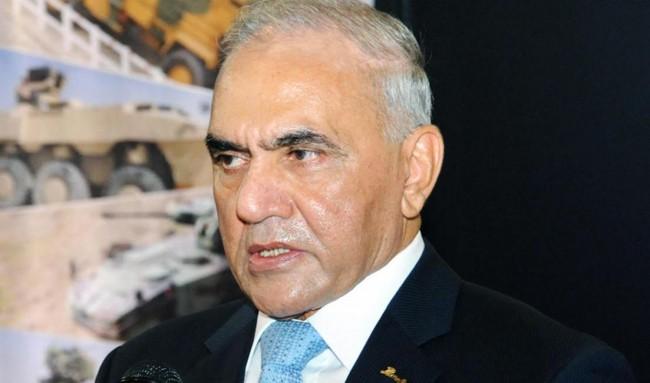Nazir oğlunun ölüm səbəbi məlum oldu: Xərçəng imiş