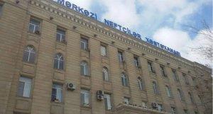 Mərkəzi Neftçilər Xəstəxanasına yeni baş həkim təyin edildi