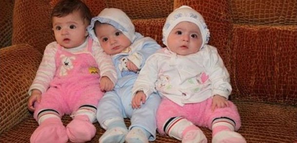Azərbaycanda qızların sayı niyə azalır?