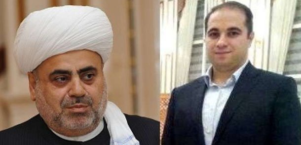 Şeyxin oğlu ailəsi ilə Azərbaycanı tərk etdi: hansı ölkədə yaşayacaq?