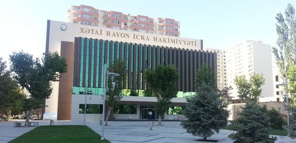 «Ağ şəhər»də «ağ» ediblər: Prezidentin sərəncamını pozurlar