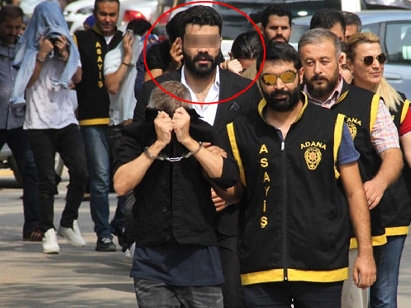 Azərbaycanlı "gəlin"i fahişəliyə cəlb edən bəy namizəd: Yaxşılığımdan sui-istifadə edildi 