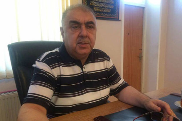 “Rəhbərlik qiymət verir” - Hacı Qalibin oğlunu həbs edən müstəntiq