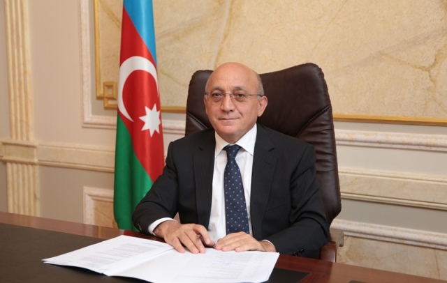 Mübariz Qurbanlı Masallıda vətəndaşları qəbul edəcək