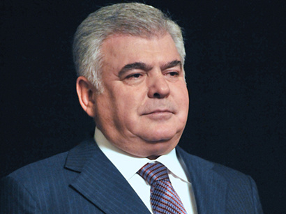 Ziya Məmmədov evini satır - 750 minə