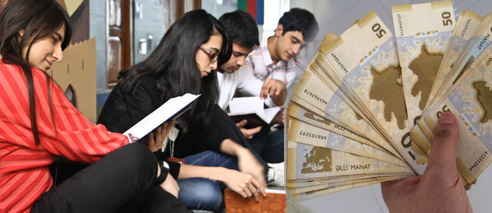 Azərbaycanda hamilələr ödənişsiz təhsil ala bilər