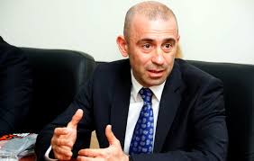 Vahid Mustafayevdən sükutu pozdu — "ANS yenidən fəaliyyət göstərəcək"